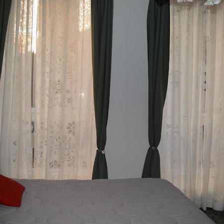Gio&Gio Little House Διαμέρισμα Γένοβα Εξωτερικό φωτογραφία