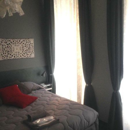 Gio&Gio Little House Διαμέρισμα Γένοβα Εξωτερικό φωτογραφία