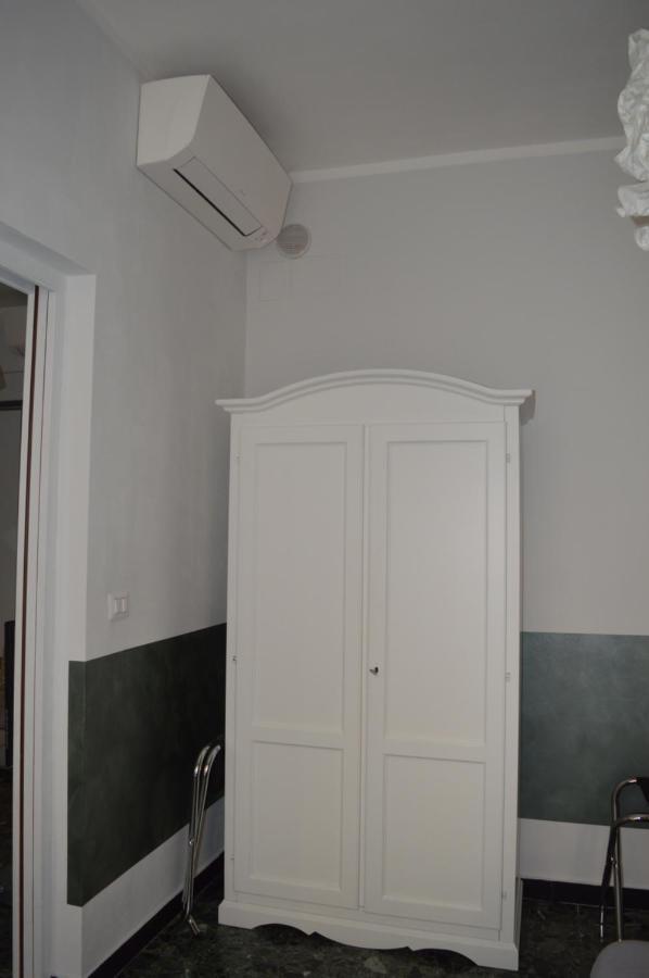 Gio&Gio Little House Διαμέρισμα Γένοβα Εξωτερικό φωτογραφία