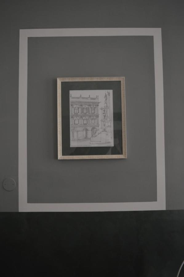 Gio&Gio Little House Διαμέρισμα Γένοβα Εξωτερικό φωτογραφία