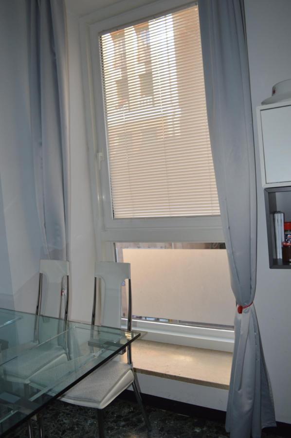 Gio&Gio Little House Διαμέρισμα Γένοβα Εξωτερικό φωτογραφία