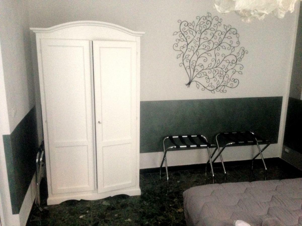 Gio&Gio Little House Διαμέρισμα Γένοβα Εξωτερικό φωτογραφία